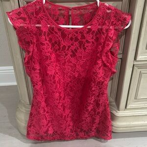 White House black market top